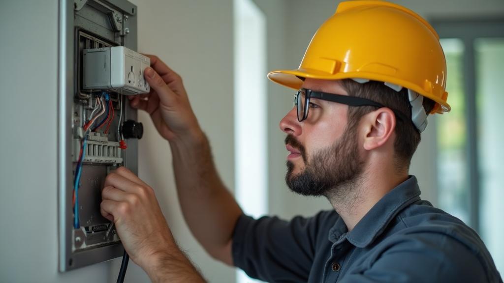 Electrical Services