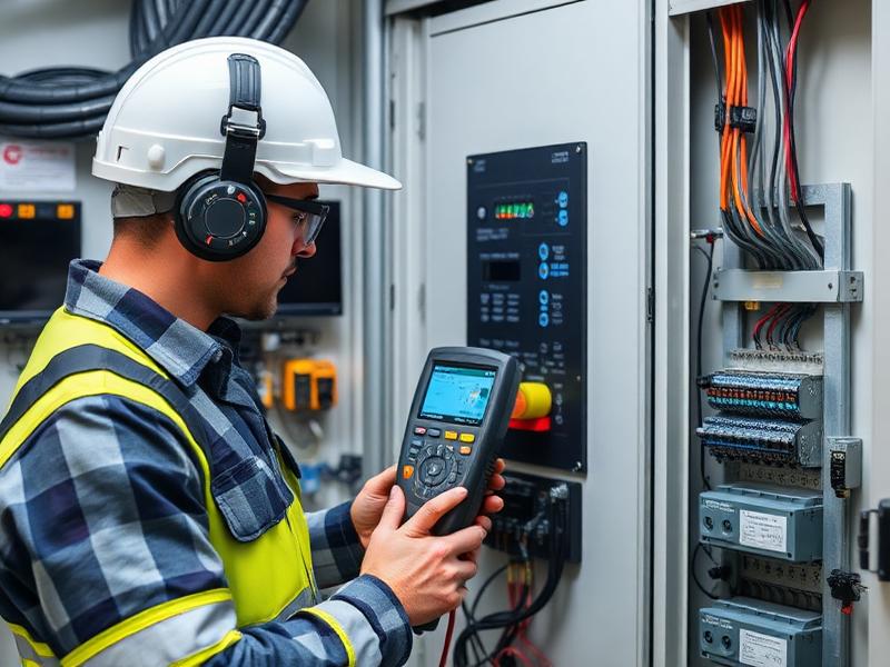 Inspection & Testing