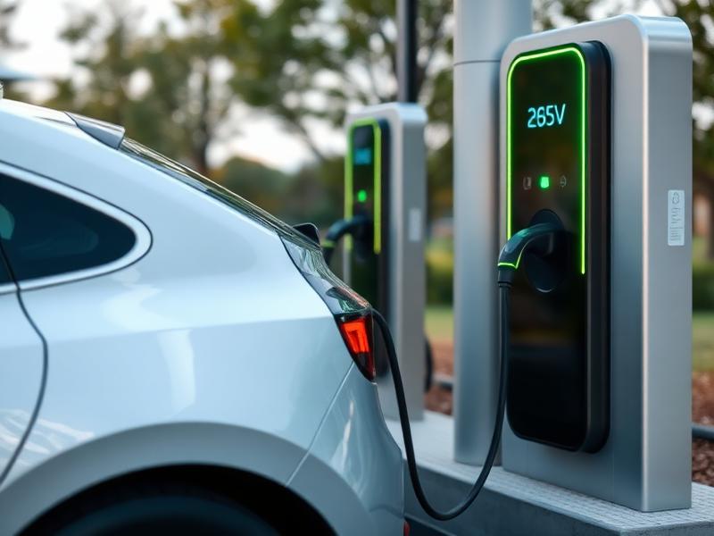 EV Charging