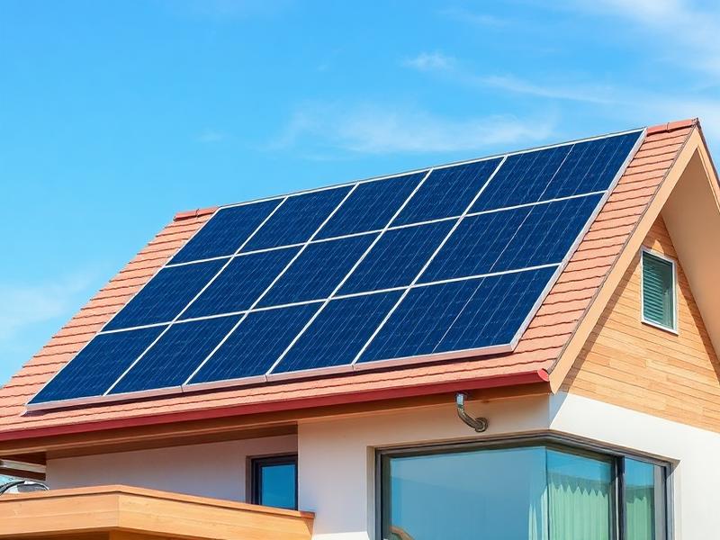 Solar & Battery Storage