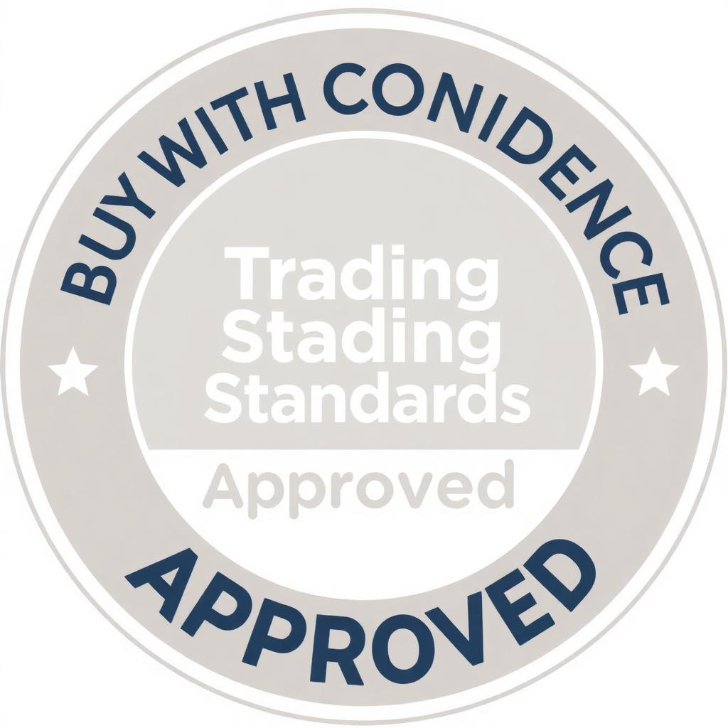 Trading Standards Buy With Confidence
